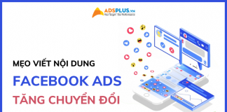 nội dung quảng cáo facebook