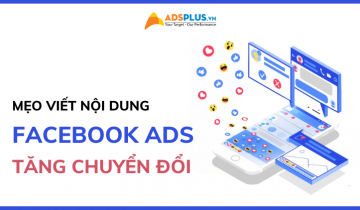 nội dung quảng cáo facebook