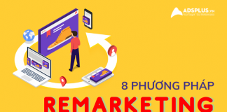 phương pháp remarketing