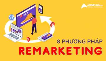 phương pháp remarketing