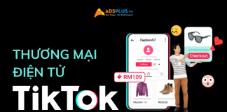 thương mại điện tử tiktok