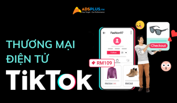 thương mại điện tử tiktok