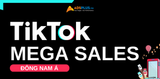 tiktok mega sales 2022