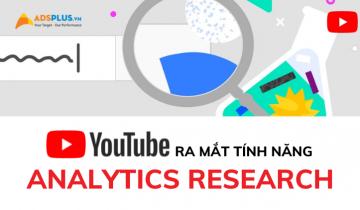 tính năng youtube research