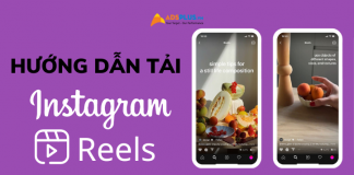 cách tải instagram reels