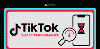 chiến dịch tiktok smart performance