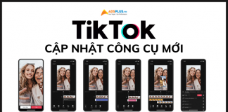 công cụ chỉnh sửa tiktok