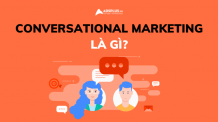 conversational marketing là gì