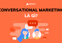 conversational marketing là gì