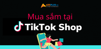 đặt hàng trên tiktok shop