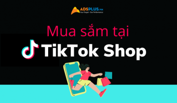 đặt hàng trên tiktok shop