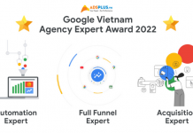 google agency expert 2022
