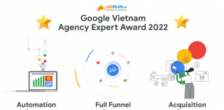 google agency expert 2022