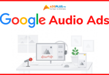 google audio ads