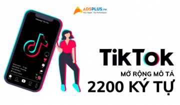 ký tự mô tả tiktok