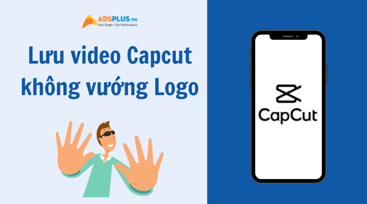 Bí thuật lưu video capcut không logo, ai cũng muốn biết