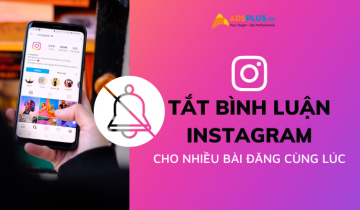 tắt bình luận trên instagram