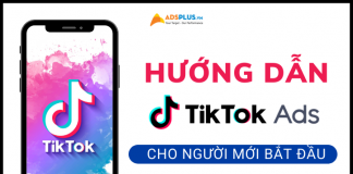 tiktok ads cho người mới bắt đầu