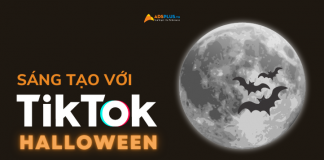 tiktok halloween