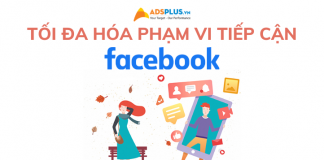 tối đa tiếp cận facebook