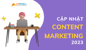 xu hướng content marketing 2023