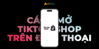 Hướng dẫn cách mở TikTok shop trên điện thoại chỉ 6 bước đơn giản