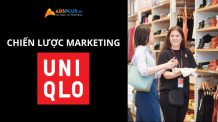 chiến lược marketing của uniqlo