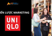 chiến lược marketing của uniqlo