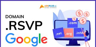 domain rsvp google