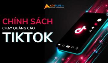 ebook chính sách tiktok ads