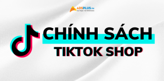 ebook chính sách tiktok shop