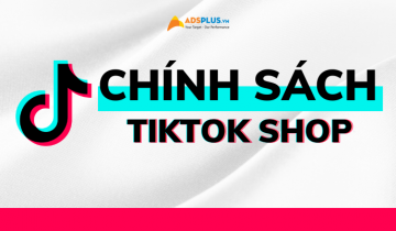 ebook chính sách tiktok shop