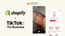liên kết tiktok shop
