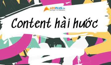 mẫu content hài hước