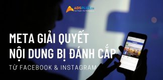 nội dung bị mất cắp facebook