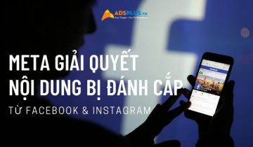 nội dung bị mất cắp facebook