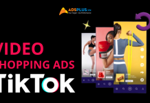 video shopping ads