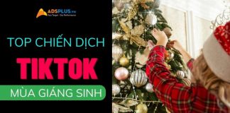 tiktok chủ đề giáng sinh