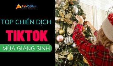 tiktok chủ đề giáng sinh