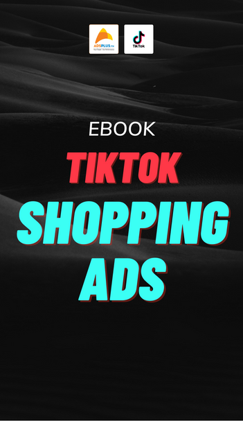 tiktok shopping ads