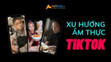 tiktok về đồ ăn