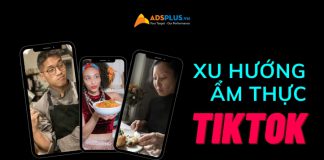 tiktok về đồ ăn