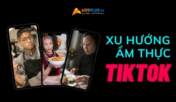 tiktok về đồ ăn