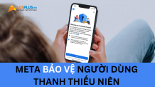 bảo vệ người dùng facebook