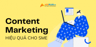 các loại content marketing