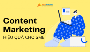 các loại content marketing