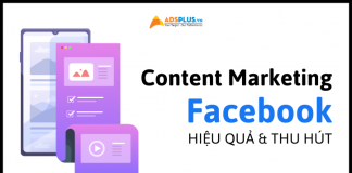 content marketing facebook