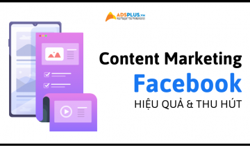 content marketing facebook