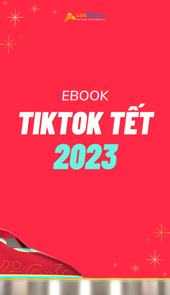 ebook tiktok tết 2023