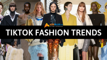 fashion trend tiktok
